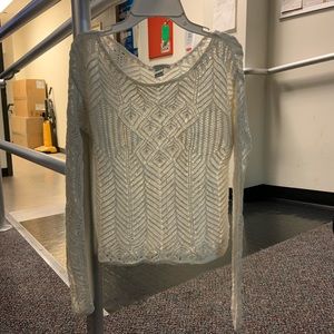 Forever 21 - Long Sleeve Top